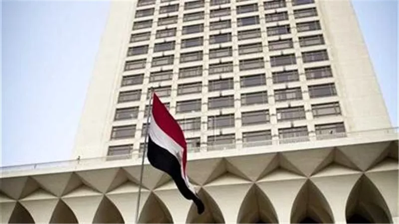 مصر تدين قرار الحكومة الإسرائيلية بالتصديق على وحدات استيطانية جديدة في الضفة الغربية