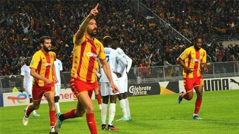 طريق الأهلي.. الترجي إلى ربع نهائي دوري أبطال أفريقيا على حساب الهلال