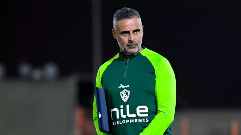 نهائي كأس مصر.. جوميز يضع الرتوش النهائية على تشكيل الزمالك لمواجهة الأهلي