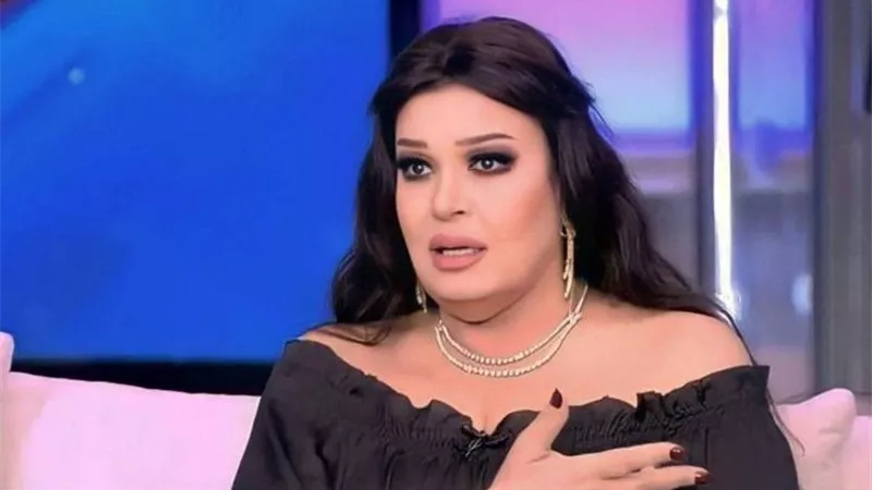 حقي برقبتي.. فيفي عبده تكشف سر ابتعادها عن برامج المقالب