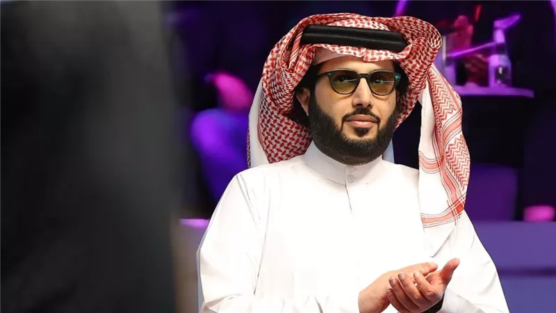 سكور كبير.. تركي آل الشيخ يتوقع نتيجة مباراة الأهلي والزمالك