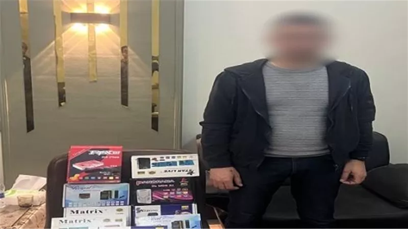 في ضربات حاسمة.. مواصلة جهود وزارة الداخلية لمكافحة جرائم المصنفات