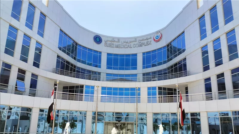رئيس الرعاية الصحية: تفعيل نظم الميكنة وتشغيل آليات التحول الرقمي وتطبيقات التأمين الصحي الشامل