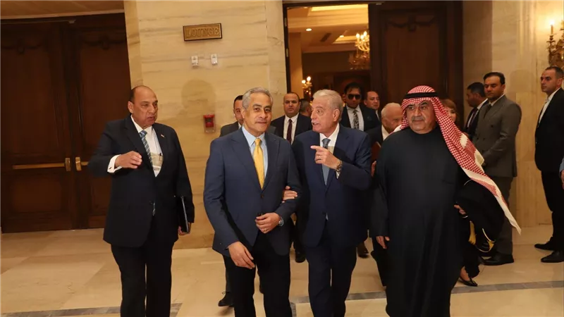 وزير العمل يشارك في اليوم الختامي للمؤتمر الدولي الثاني لتطبيقات السياحة الصحية المصرية