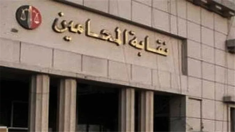 إحالة دعاوى وقف انتخابات المحامين للمفوضين