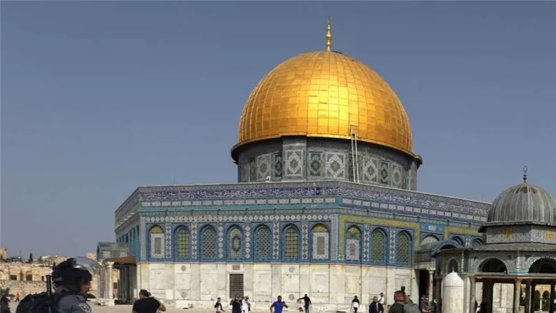 خارجية فلسطين: إجراءات الاحتلال فى القدس باطلة وغير شرعية ونحذر من المخاطر