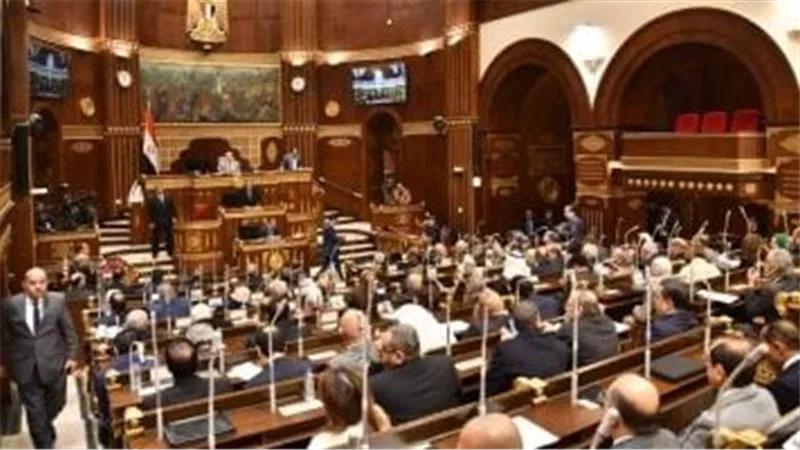 مجلس الشيوخ يوافق مبدئيا على تشريع جديد للضمان الاجتماعى والدعم النقدى