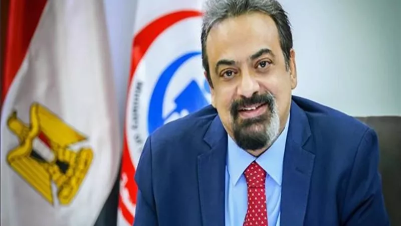 وزارة الصحة تطلق حملة رمضان بصحة لنشر الوعى ومواجهة الشائعات
