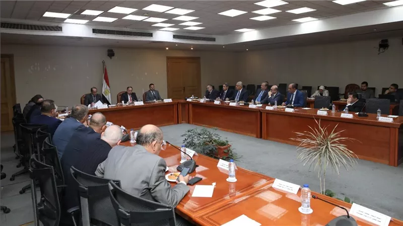 وزير المالية:الأوضاع الاقتصادية فى مصر تتحسن