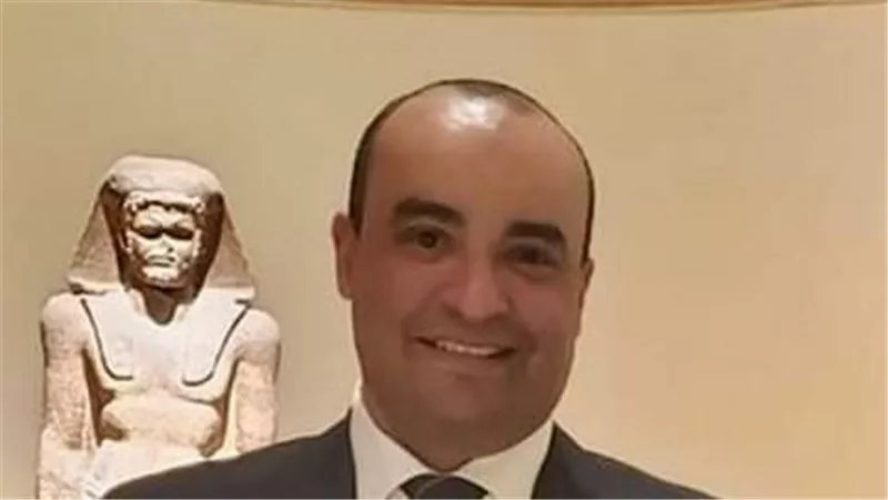 مدبولي يُصدر قراراً بتكليف الدكتور محمد إسماعيل خالد بمنصب الأمين العام للمجلس الأعلى للآثار