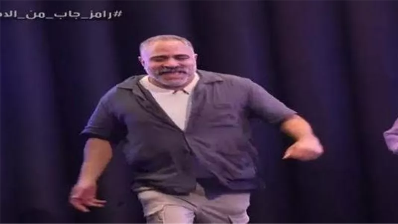 الحلقة الرابعة من برنامج رامز جاب من الأخر.. صدمة للضيوف