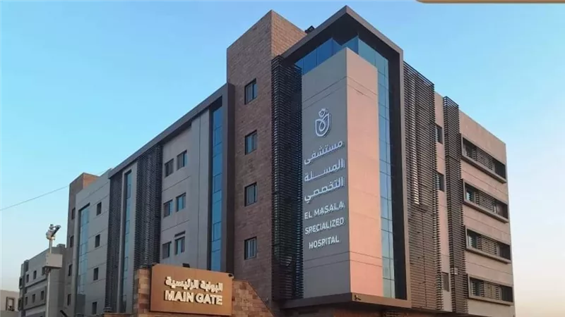 رئيس الرعاية الصحية: استلام 90 منشأة صحية من بين 123 مُخطط لتشغيلها بالتأمين الشامل في أسوان