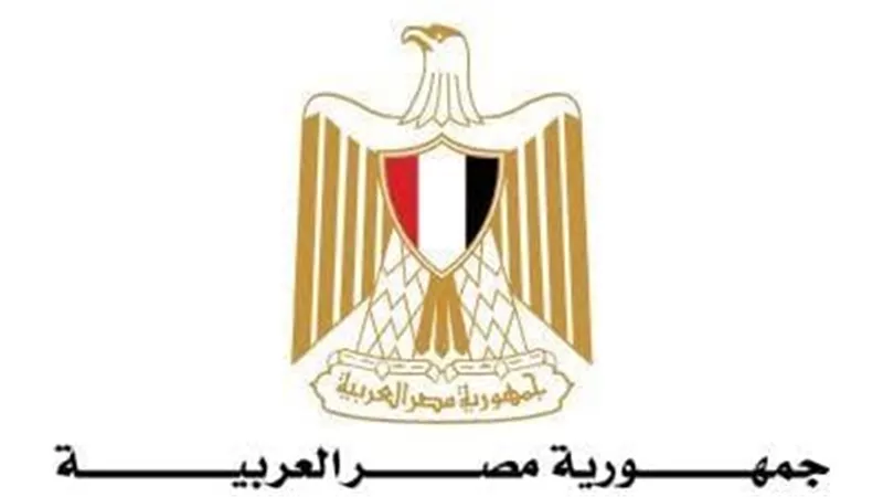 تعقيباً على وصول أول سفينة مساعدات عبر الممر البحري.. مصر ترحب بكل جهد يستهدف تخفيف المعاناة الإنسانية للفسطينيين