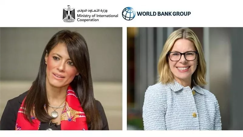 مجموعة البنك الدولي تُعلن حزمة تمويلات للاقتصاد المصري بقيمة 6 مليارات دولار