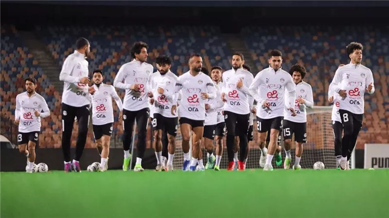 بمشاركة مصر.. مواعيد مباريات بطولة كأس العاصمة الإدارية