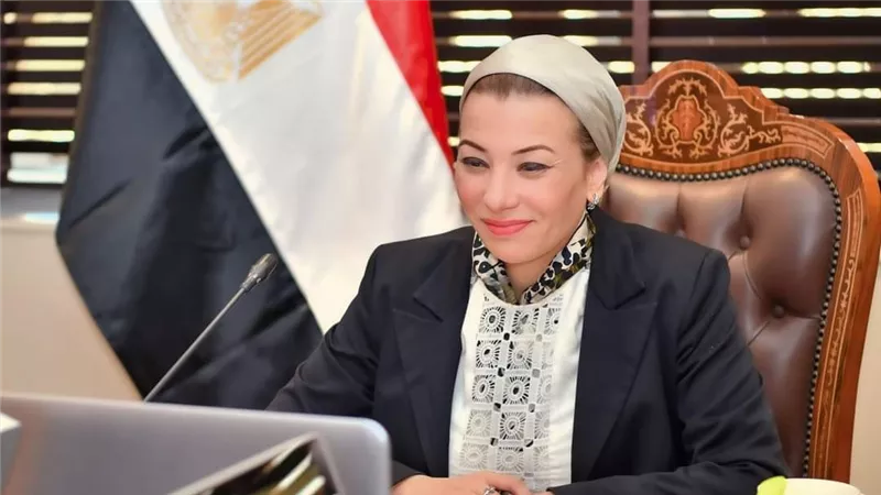 وزيرة البيئة تشارك فى الاجتماع السادس عشر لمجلس أمناء مركز البيئة والتنمية للإقليم العربي وأوروبا