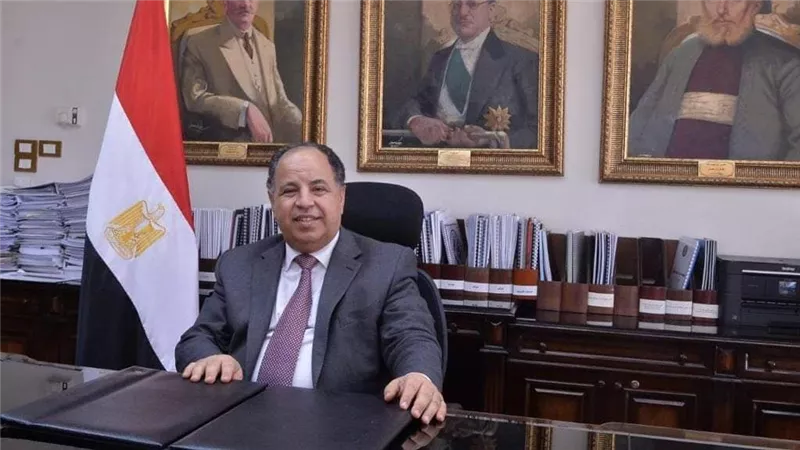 وزير المالية: نعمل على استعادة التصنيف الائتمانى الأعلى لمصر 