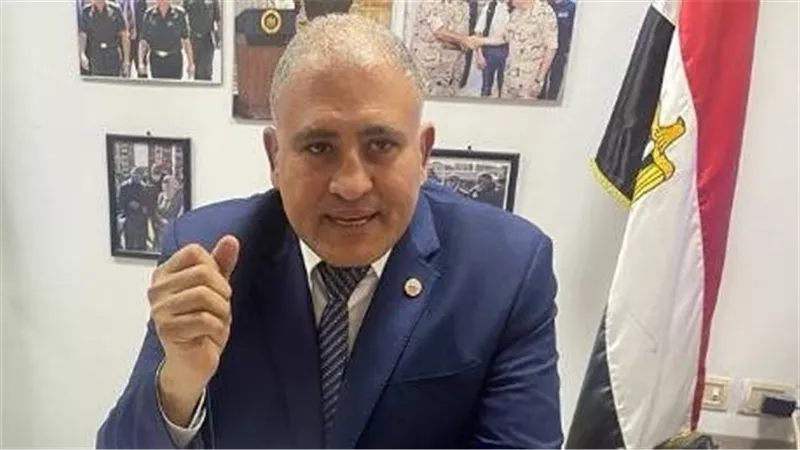 حى شرق مدينة نصر يواصل اغلاق االورش والانشطة المخالفة يعد انتهاء المهلة 