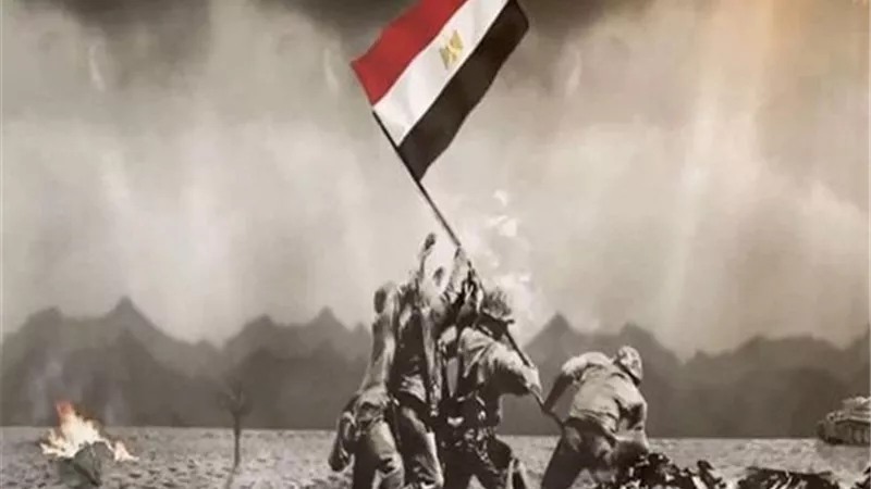 العاشر من رمضان.. ذكرى انتصار الجيش المصري على العدو الإسرائيلي..وقصف التحصينات والأهداف الإسرائيلية