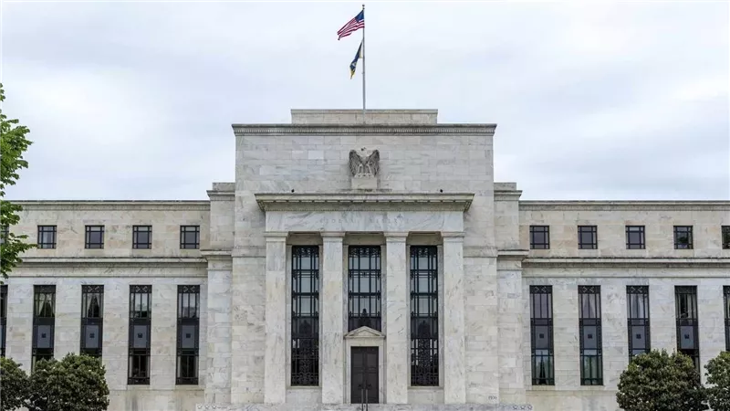 بإجتماعه الأول في 2024.. الفيدرالي الأمريكي يقرر تثبيت سعر الفائدة