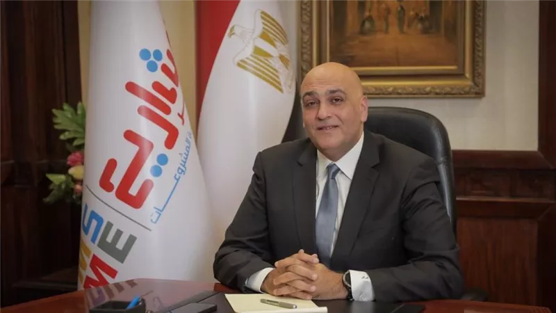 باسل رحمي يدعو سيدات مصر للاستفادة من مبادرات الجهاز لدعم مشروعاتهم القائمة أو الجديدة 