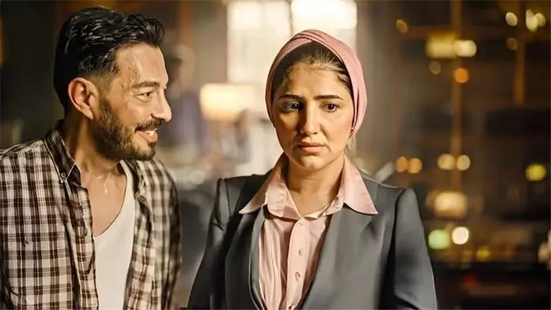 حرق 14 مليون جنيه.. أحداث الحلقة 14 من 