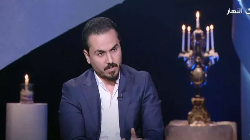 كلام إعلام.. نزار الفارس يتحدث عن خلافه مع حورية فرغلي