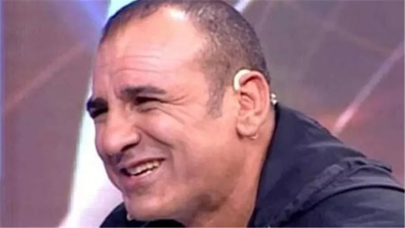 عشان أصرف على نفسي.. محمد لطفي: اشتغلت كهربائي ونقاش قبل الفن