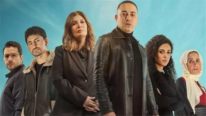 مسلسل مليحة.. الأحداث تنقل معاناة الفلسطينيين وأصالة تغني التتر