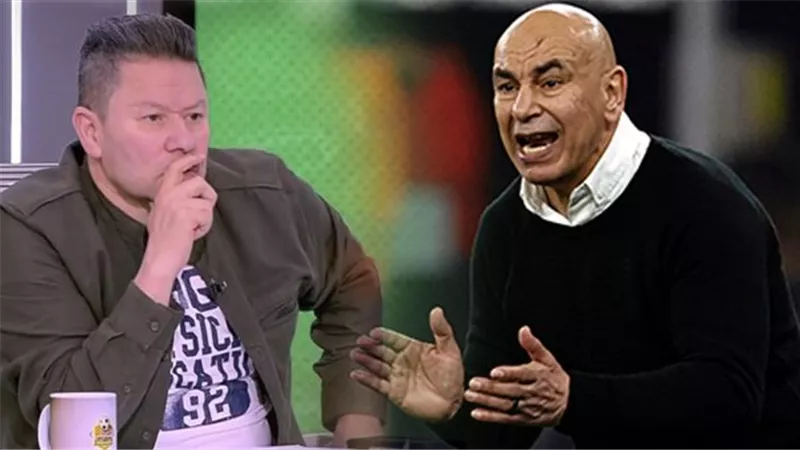 مستفدناش من البطولة بجنيه.. رضا عبدالعال: حسام حسن عاوز ياخد اللقطة