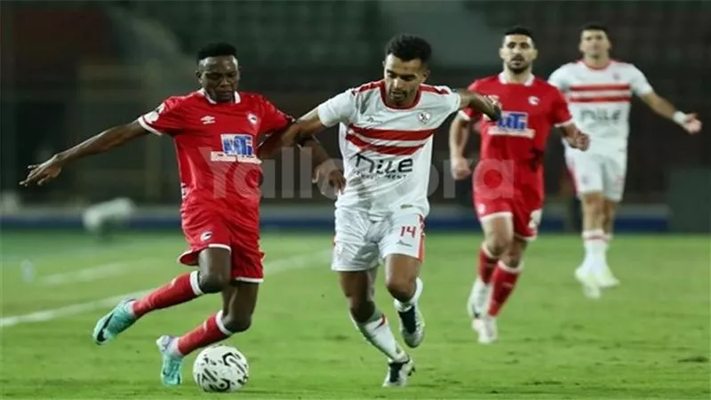 الكونفدرالية.. تذكرتي تفتح باب الحجز تذاكر مباراة الزمالك ومودرن فيوتشر