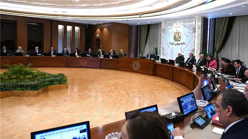مجلس الوزراء يُوافق على خطة التنمية الاقتصادية والاجتماعية للعام المالي 2024-2025
