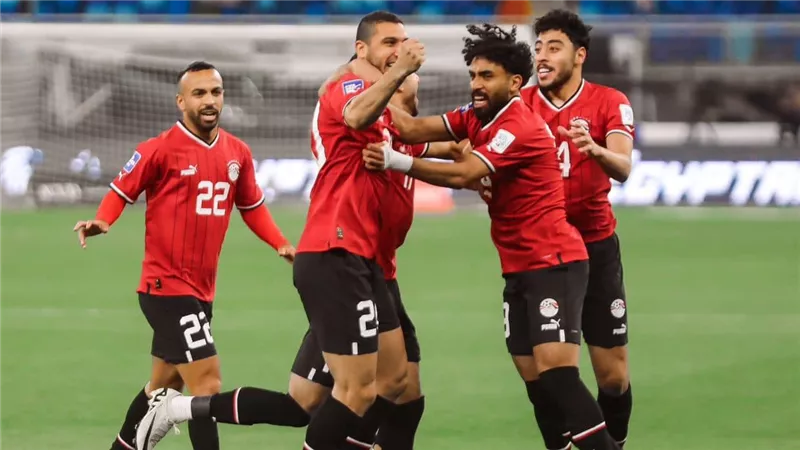 بفرمان كولر.. إراحة السداسي الدولي من مران الأهلي الأول بتنزانيا