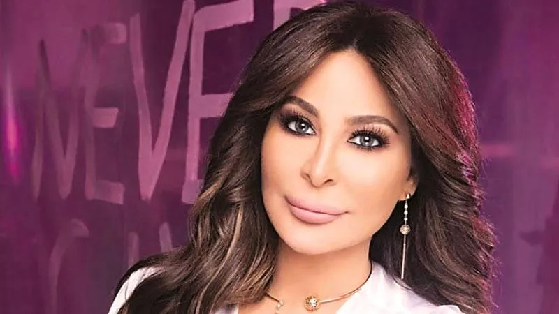 عمرو سعد يطلب إليسا للزواج.. اعرف التفاصيل 