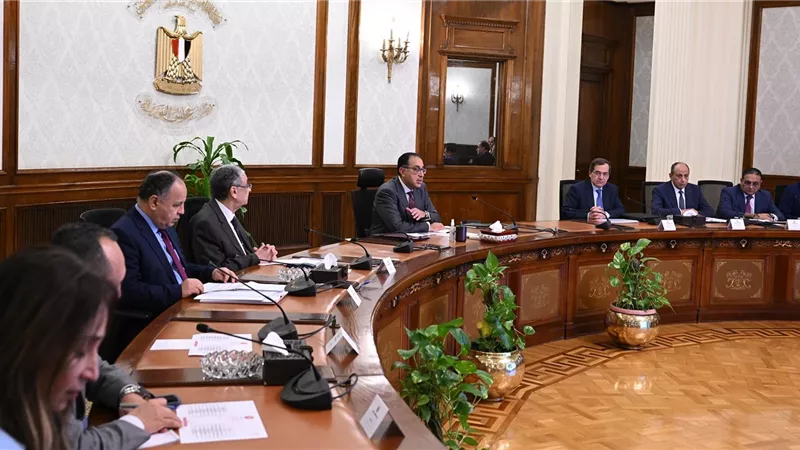 رئيس الوزراء يتابع جهود فض التشابكات المالية بين عدد من الجهات