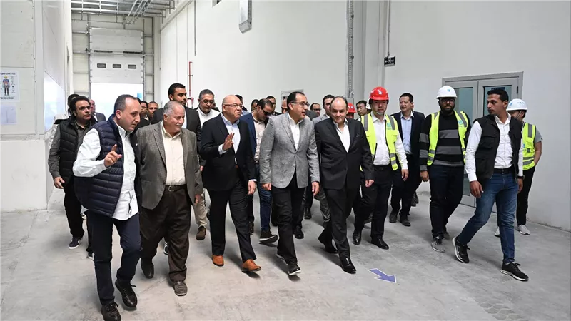 رئيس الوزراء يكشف موعد استلام الدفعة الأولى من قيمة قرض صندوق النقد 