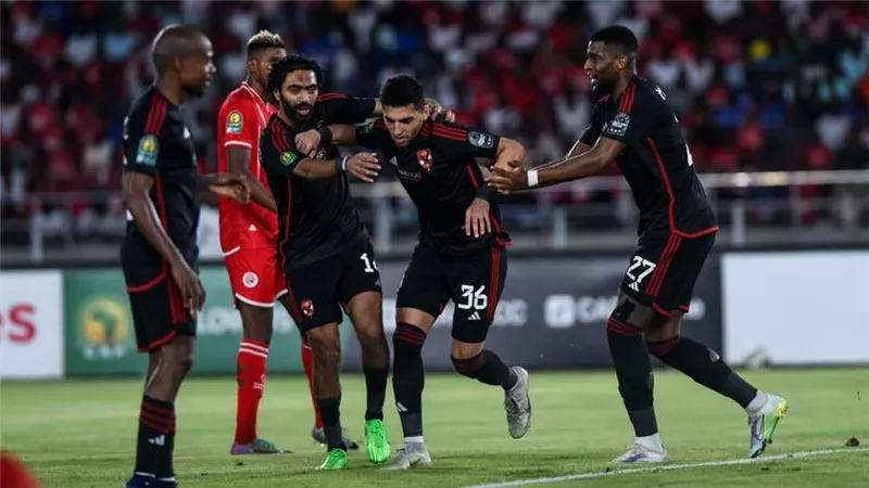 أبرزهم الزمالك.. مواجهات صعبة تنتظر الأهلي خلال شهر أبريل