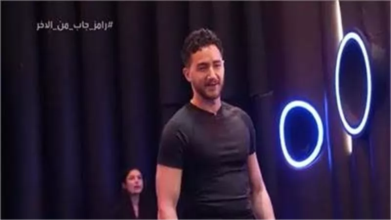 تريقة وسخرية.. مفاجآت الحلقة 20 من رامز جاب من الأخر 