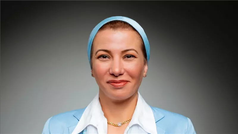 وزيرة البيئة تعلن بدء تفعيل مكون خفض انبعاثات الملوثات العضوية الثابتة غير المتعمدة 