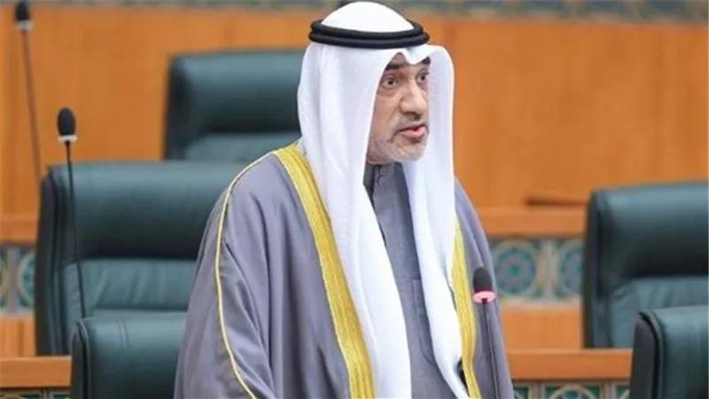 وزير الدفاع الكويتى يبحث مع سفراء خليجيين سبل تعزيز العمل الجماعى