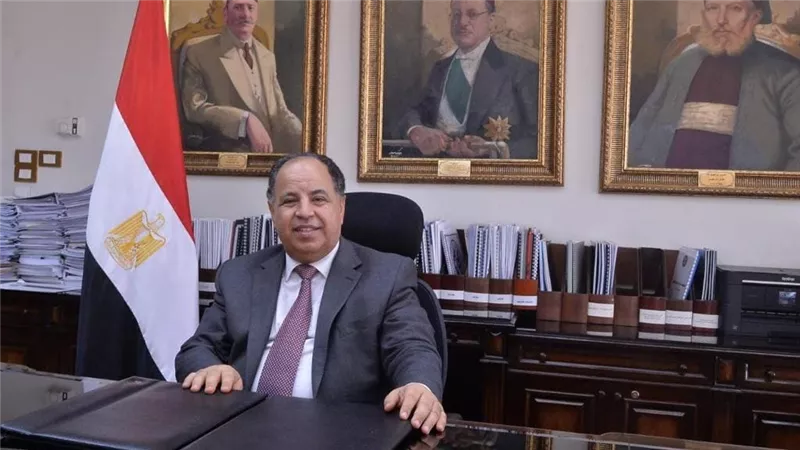 وزير المالية: نعمل على تعزيز جهود دمج الاقتصاد غير الرسمي لتوسيع القاعدة الضريبية 