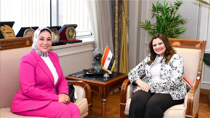 جندي: هدفنا حماية الشباب المصري من مخاطر الهجرة غير الشرعية من خلال العمل ضمن المبادرة الرئاسية «مراكب النجاة»