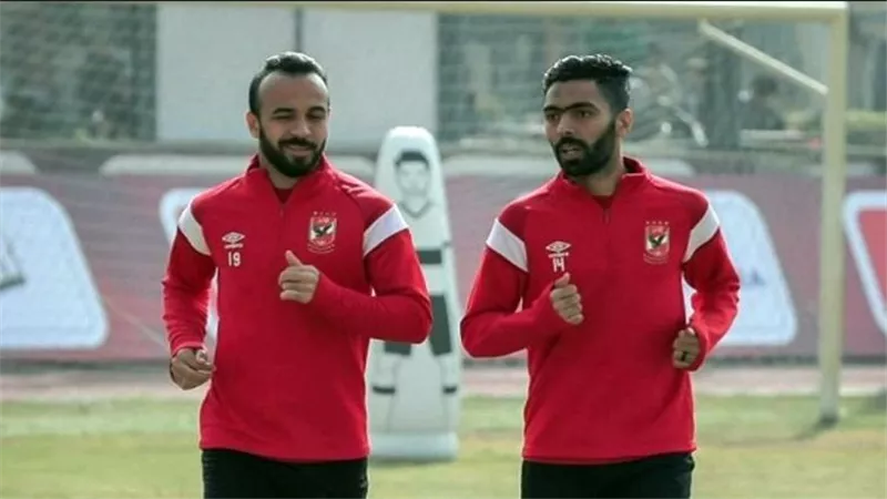 حسين الشحات لاعب دوري فقط.. خالد الغندور: أفشة غير مؤثر مع المنتخب