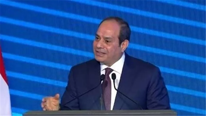 السيسي والعاهل الأردني يحذران من عواقب العملية العسكرية في رفح الفلسطينية