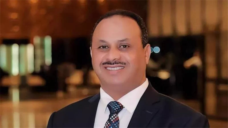 عبدالغني: مصر شهدت نهضة كبيرة وشاملة منذ تولى الرئيس السيسي حكم البلاد