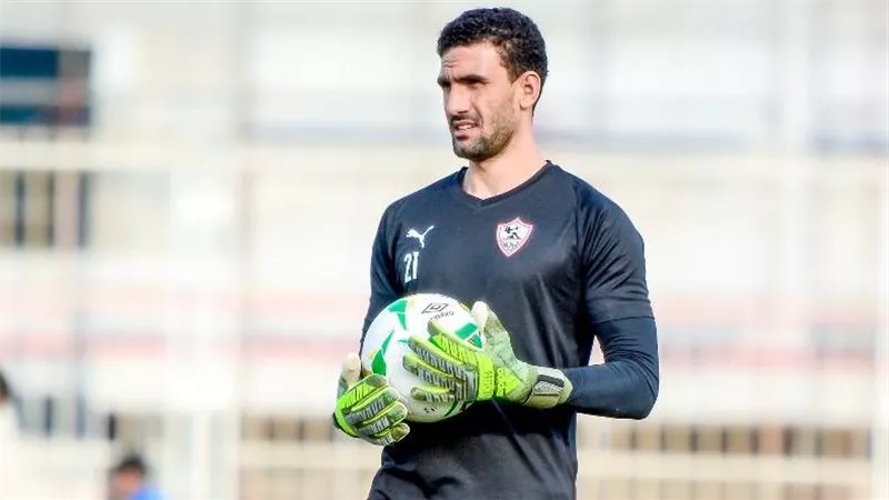 الاستمرارية تساعدني على التطور.. محمد عواد يعلق على عودته لمنتخب مصر