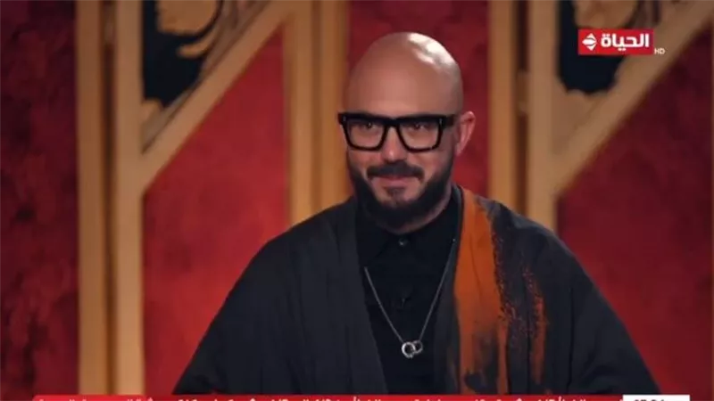 مبحبش أجرح حد.. محمود العسيلي: بغير على مصر