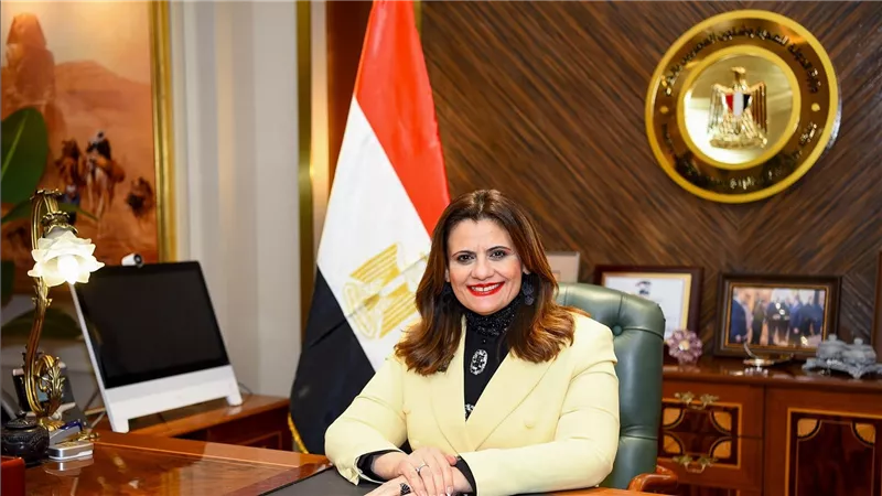 جهود وزارة الهجرة في ملف دعم ورعاية شباب المصريين بالخارج على مدار 9 سنوات