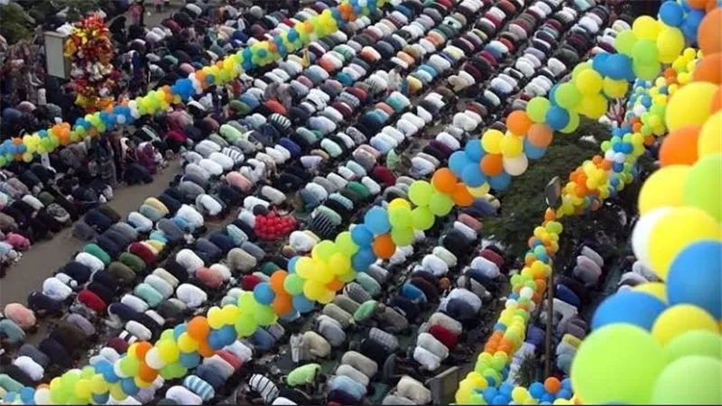 فلكيا.. ماهو موعد أول أيام عيد الفطر 2026؟