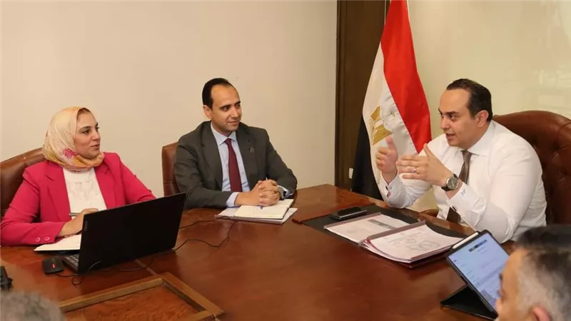 رئيس هيئة الرعاية الصحية يؤكد على جاهزية فرق الانتشار الطبي السريع في المحافظات